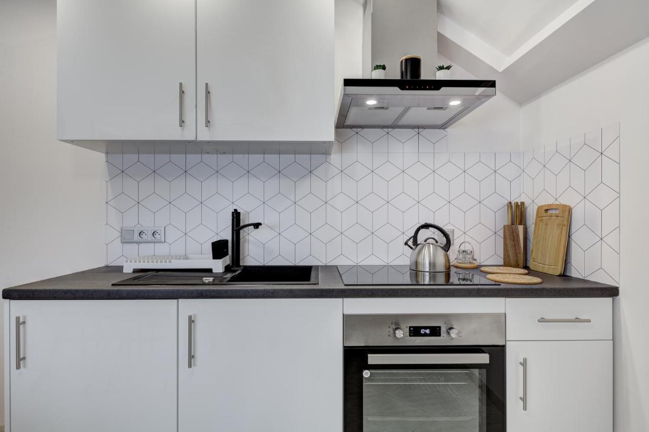 Apartament Na Wzgorzu Muszyna Ngoại thất bức ảnh